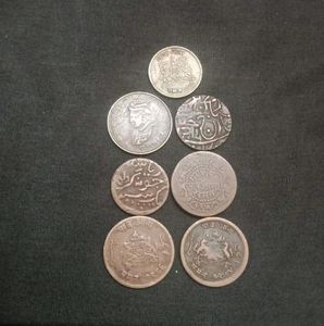 Gwalior Coin Very Rare Expensive