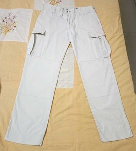Cargo pants for women