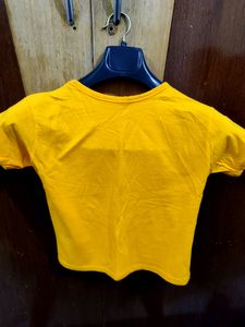 Pikachu Graphic Tee ⭐