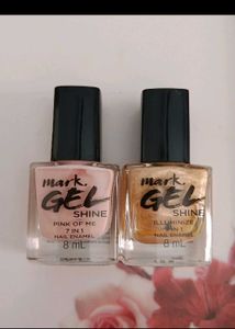 Brand New Avon Gel Nail Paints Pick Any 2
