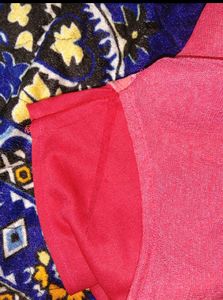 Western Dress With Legging