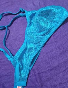 🆕️ Set Of 2 (Coral Red &amp; Sky Blue)