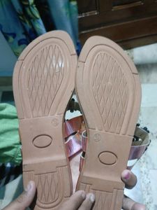 Fancy Party Wear Footwear