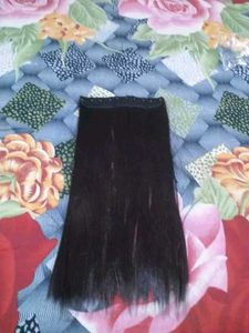 Shiny &amp; Smooth Hair Oil