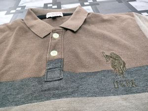 Polo Tshirt