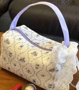 Savana Pouch Bag for Makeup Buy one Get 1 F