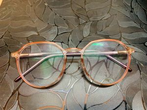 Glasses