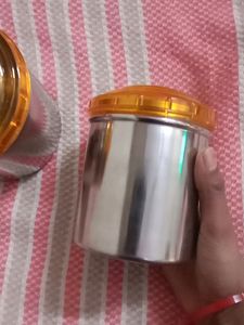 Still Container