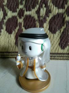 Oppo Ollie Collectible Character Figurine