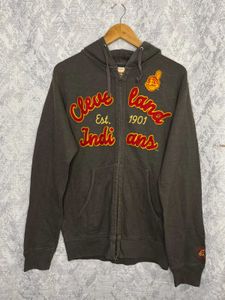 MLB Cleveland Indians Hoodie
