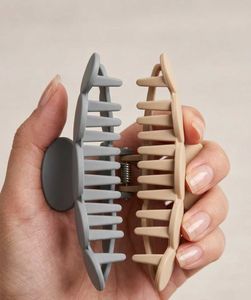 Set of 4 Chic Hair Clips