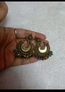 4 Combo Earrings Sets
