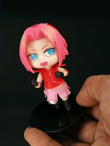 Naruto Anime Action Figure