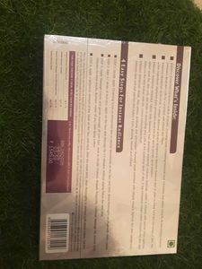 Lotus Herbals Radiant Diamond Kit