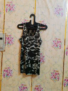 🇳🇿💫🎀Y2K Grunge Floral Tank Top