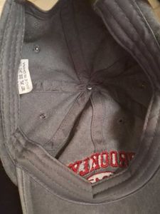 Stylecast Brooklyn 1947 Baseball Cap