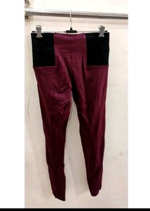 Jeans For Girls Waist 28/Hip 32/L 38