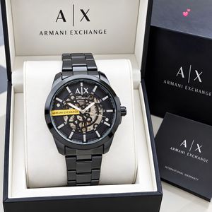 Armani Exchange Automatic Watch