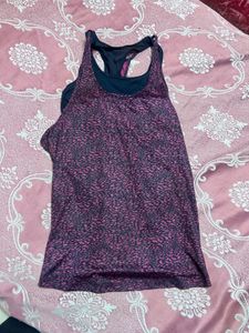 Women's Athletic Tank Top