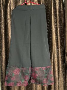 Black Kurta Set 🖤
