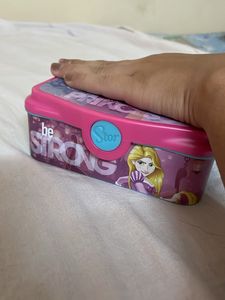 Disney Sandwich Box