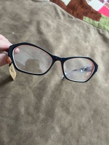 Stylish Tortoiseshell Round Eyeglasses