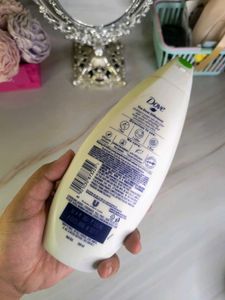 Dove Refreshing Body Wash Cucumber &amp; Green Tea