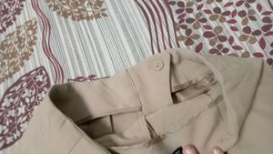 Zara Tan formal pant