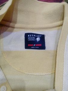 T_Shirt