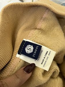 Fleece Leggings