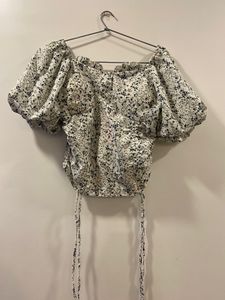 Corset Top