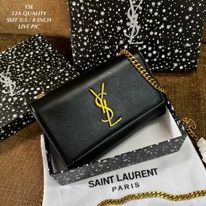 Ysl slingbags