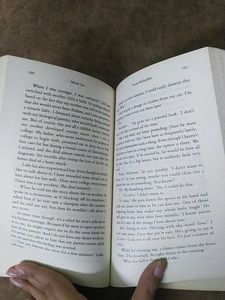 Never Lie by Freida Mcfadden