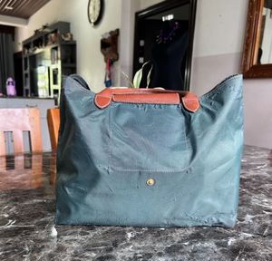 Longchamp Le Philage Tote