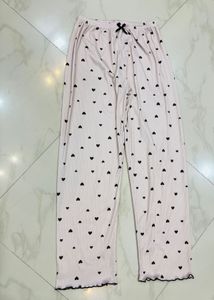 Savana Cute pajama combo set