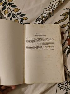 Sudha Murty Wise and Otherwise Book