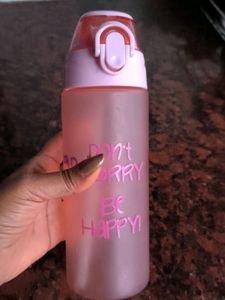 Combo kid's water bottle