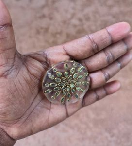 😍Unique resign pendent🌟❤️🤩😍