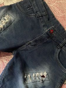 New Shorts
