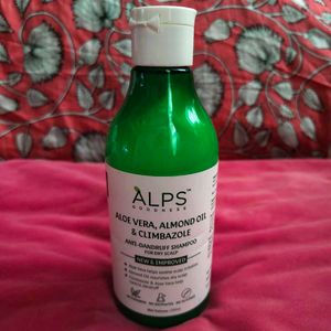 Combo Alps Goodness Loreal Shampoo