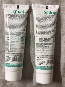 Ayouth Veda Ultra Hydrating Face Emulsion Cream