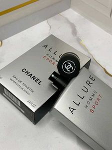 Chanel Allure Homme Sport Eau de Toilette