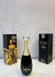 Dior J'adore Black Perfume