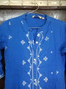 Beautiful Chikankari Cotton Collection