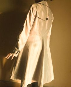 Overcoat