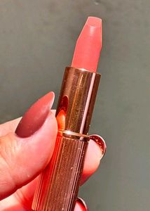 Set of 4 Luxury Lipsticks Iconic mini lip wardrobe