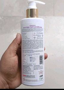 Fixderma Kairfoll Bond Repair Conditioner