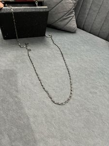 Sparkly Black Clutch Bag