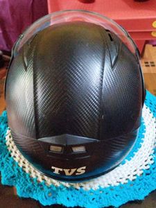 TVS Motorcycle Helmet