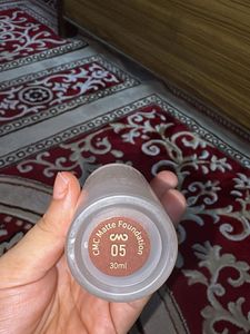 foundation